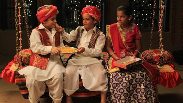 Dhanak - a journey through Rajasthan