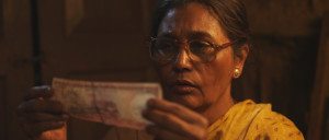Usha Naik in '1000 Rupee Note'