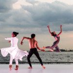 Sumeet Nagdev Dance Company