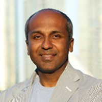 Sree Sreenivasan