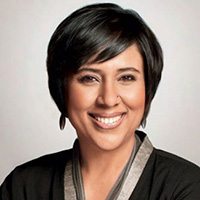 Barkha Dutt