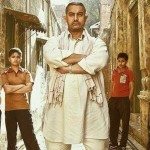 Aamir Khan in 'Dangal'