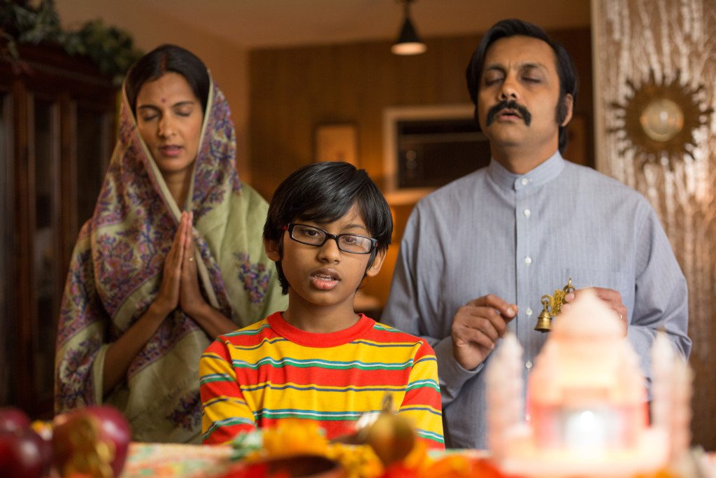 Poorna Jaggannathan, Roni Akurati and Anjul Nigam