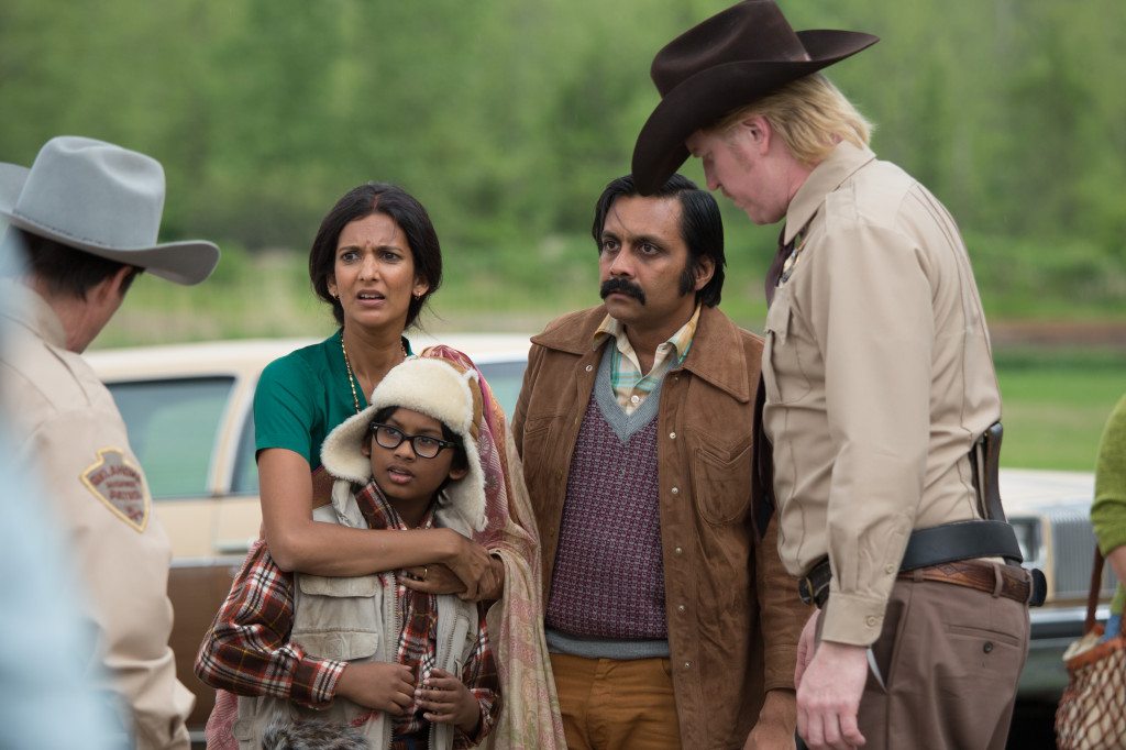 Poorna Jaggannathan, Roni Akurati and Anjul Nigam