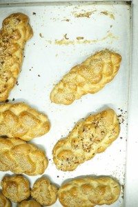 Challah - Jewish