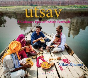 Utsav by Vikas Khanna