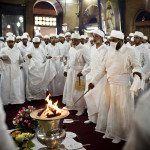 Amaria Parsi Priests