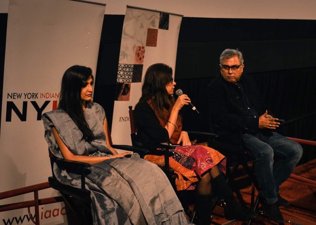 Aseem Chhabra interviews Aahana Kumra and Alankrita Shrivastava