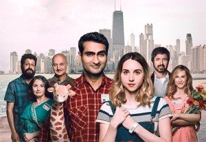 The Big Sick