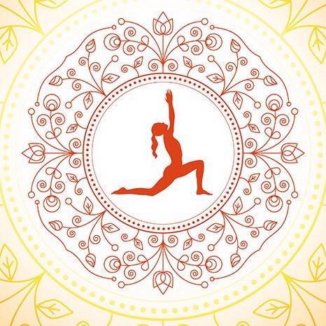 International Day of Yoga