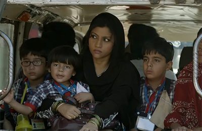 Konkona SenSharma in 'Lipstick Under My burkha'