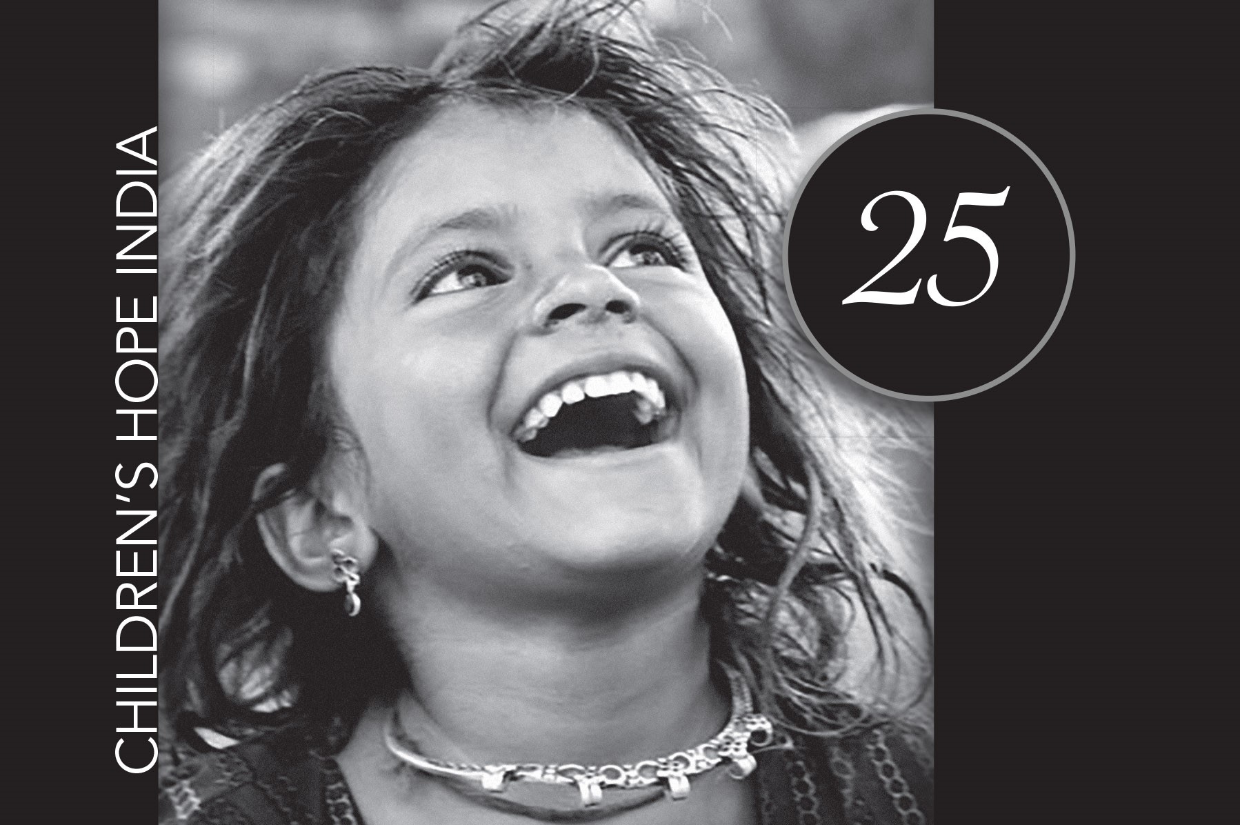 Children's Hope India 25th Year Gala