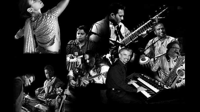 Indo-Jazz at Lincoln Center