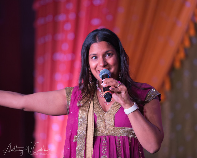 Sandhya Jain-Patel - Christie's Star Auctioneer