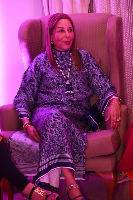 Hema Deora