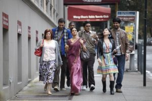 Sridevi in English Vinglish