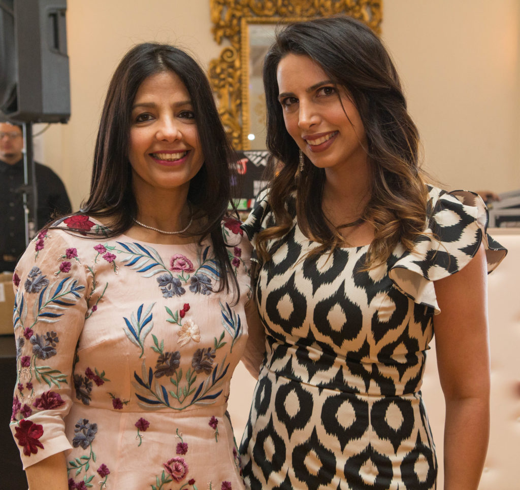 Women of Distinction - Tinku Jain with Divya Gugnani