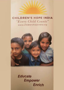 Children's Hope India