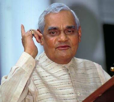 Atal Bihari Vajpayee