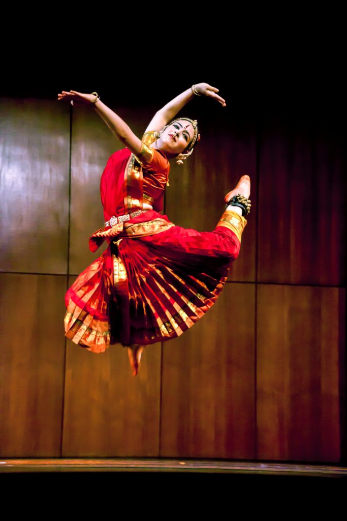 Bharatanatyam -Classical Dance |History, Costume, Sequence|