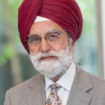 Dr. Manjit Bains