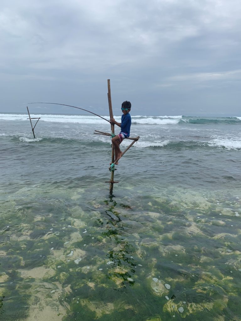 Paradise - Sri Lanka 