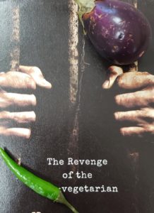 The Revenge of the Vegetarian