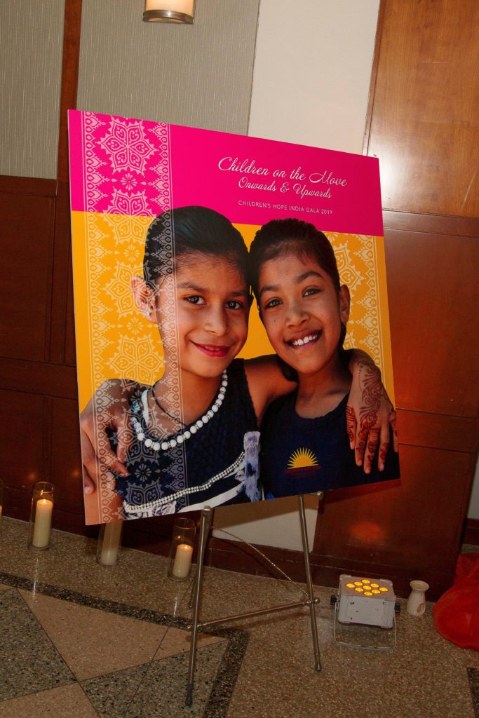 Children's Hope India Gala 2019