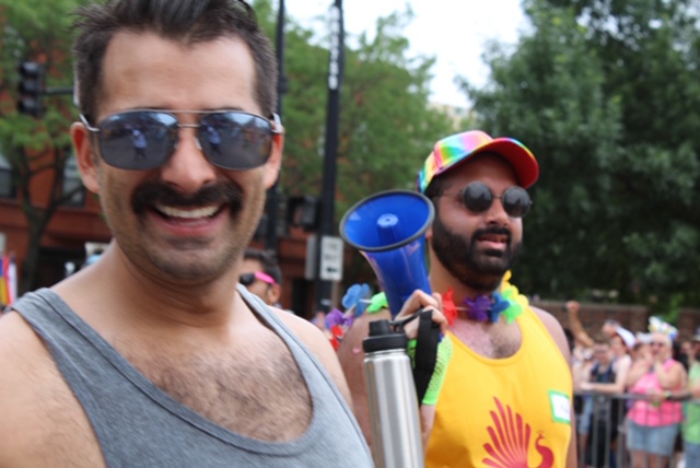 Gaypride - Chicago