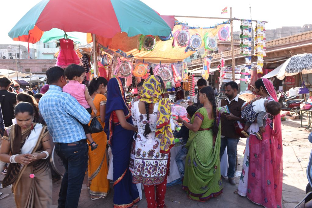 Jodhpur - a city full of possibilities