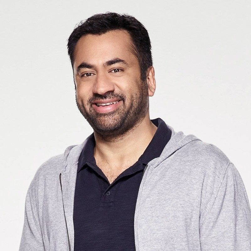 Kal Penn in Sunnyside