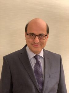 Cyrus Mehta