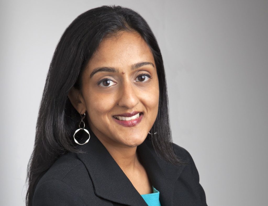 Vanita Gupta on black lives matter