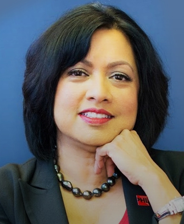 Dr. Nina Ahmad