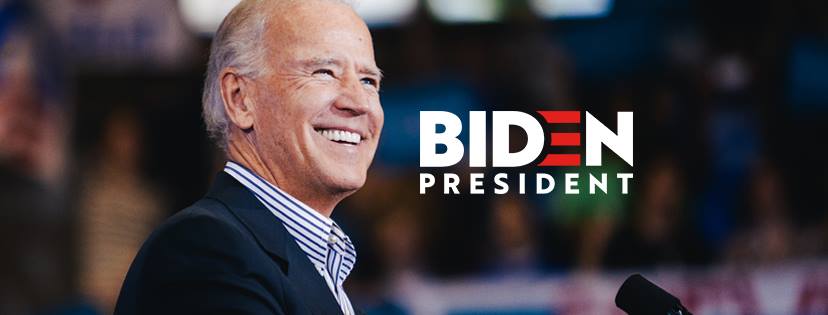 Joe Biden