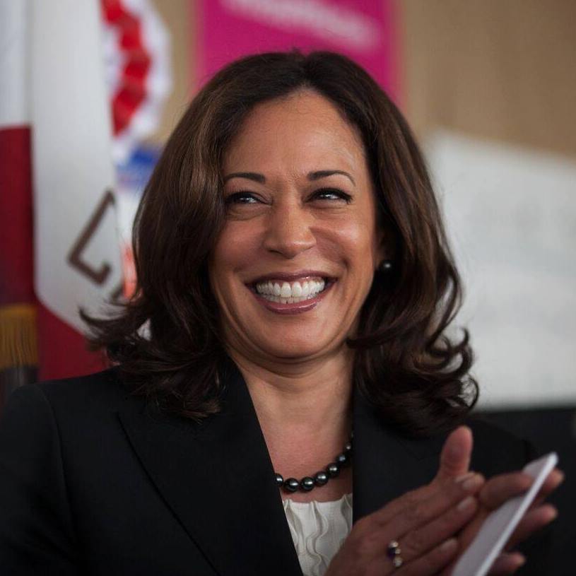 kamala Harris