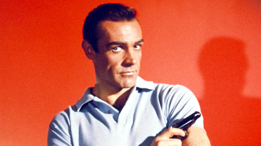 Sean Connery, Oscar Winner and James Bond Star, Dies at 90