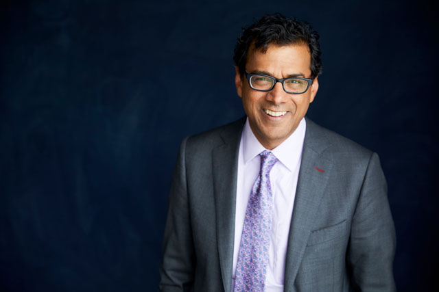 Atul Gawande