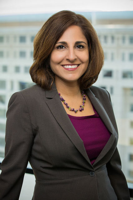 Neera-Tanden