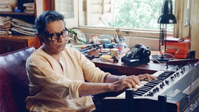 NYIFF21-The Music of Satyajit Ray