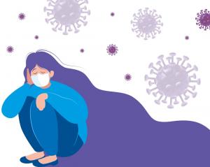 in the time of coronavirus