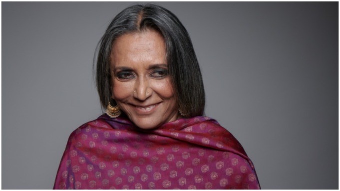 Deepa Mehta to direct Burnt Sugar