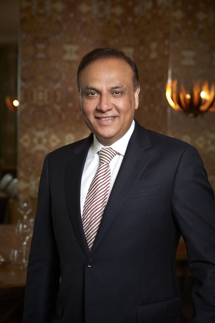 Ashok Bajaj