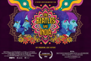 The Beatles in India - NYIFF