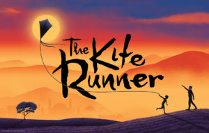 The kiterunner