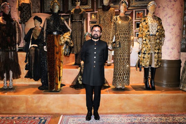 Sabyasachi Mukherjee