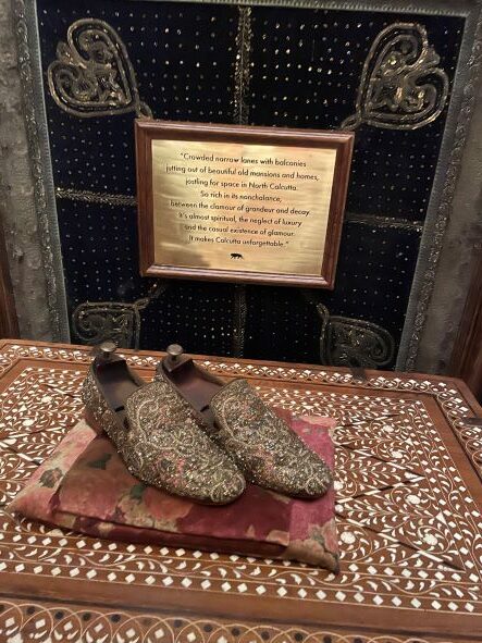 Sabyasachi - slippers