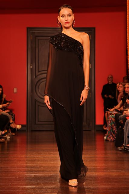 Naeem Khan NYFW