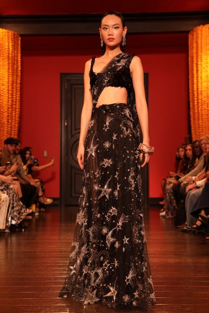 Naeem Khan NYFW