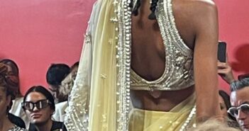 Naeem Khan NYFW